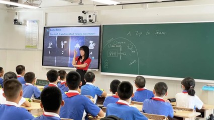 深耕场景录播,深圳企业助力教育数字化